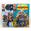 Image 1 : SUPER SOLDIER #1, 2