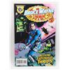 Image 1 : BRUCE WAYNE AGENT OF SHIELD #1