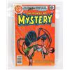 Image 1 : DC THE HOUSE OF MYSTERY NO.265