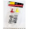 Image 1 : NEW BBQ CONDIMENT BOTTLE SET