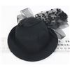 Image 1 : NEW VINTAGE STYLE HAT HAIR CLIP