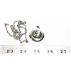 Image 1 : NEW VINTAGE STYLE HORSE OPEN LOCKET PENDANT