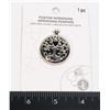 Image 1 : NEW TREE OF LIFE THEME DIFFUSER LOCKET