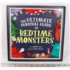 Image 1 : NEW "THE ULTIMATE SURVIVAL GUIDE TO BEDTIME