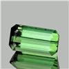Image 1 : Natural Neon Vivid Green Tourmaline - 2.57 Ct - VVS