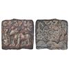 Image 1 : Ancient India: Ancient Saketa region - Ayodhya, 'bull'-type coin of Vishakhadeva, PAIC 1045, 5.56g.