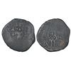 Image 1 : Ancient India: Post-Mauryan tribal republics, Yaudheyas, 'Brahmanya Deva', PAIC 1614 var., 8.15g.