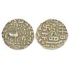Image 1 : Ancient India: Post-Mauryan tribal, Kunindas - silver drachm of Amoghabhuti, PAIC 1198, 2.06g.