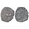 Image 1 : Ancient India: Post-Mauryan tribal monarchies, Kunindas - Amoghabhuti, PAIC 1243, 2.20g.