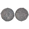 Image 1 : Ancient India: Post-Mauryan tribal monarchies, Kunindas - Amoghabhuti, PAIC 1243, 2.12g.