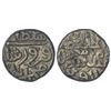 Image 1 : Sultanates: Delhi, Tughluqs, billion 5/6 tanka of Muhammad bin Firuz, AH (79)4, G&G D588, 9.08g.