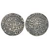 Image 1 : Sultanates: Delhi, Suris, silver rupee of Sher Shah, Satgaon mint, AH 950, G&G 796, 11.09g.