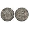 Image 1 : Sultanates: Delhi, Suris, silver rupee of Sher Shah (1538-1545 AD), AH 949, G&G D827, 11.36g.