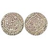 Image 1 : Sultanates: Bengal, Silver tanka of Sikandar Shah bin Ilyas, Arsah Shahr-i-Nau, AH783, G&G B185