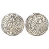 Image 1 : Sultanates: Bengal, Silver tanka of Sikandar bin Ilyas Shah, Firuzabad mint, G&G B192, 10.63g.