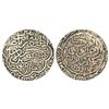 Image 1 : Sultanates: Bengal, Silver tanka of Sikandar Bin Ilyas Shah, Firuzabad Mint, G&G B912, 10.82g.
