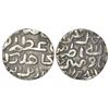 Image 1 : Sultanates: Bengal, Silver ½ tanka of Sikandar bin Ilyas Shah, most likely Hadrat Firuzabad mint,