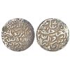 Image 1 : Sultanates: Bengal, Silver tanka of Rukn al-Din Barbak Shah, Khazana, AH868, G&G B537, 10.64g.