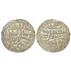 Image 1 : Sultanates: Bengal, Silver tanka of Nasir al-Din Nusrat Shah, Husainabad, G&G B824, 10.59g.