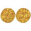 Image 1 : Sultanates: Malwa, Gold dinar of Mahmud Khalji (1436-1469 AD), AH 872, 12.82g.