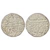 Image 1 : Mughals: Jahangir, silver rupee, with pre-accession name Salim, Ahmadabad mint, Khurdad 2, KM 140.2