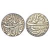 Image 1 : Mughals: Jahangir (1605-1627 AD), silver rupee, Patna mint, Di, AH 1024/RY 10, KM 145.12, 11.44g.