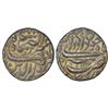 Image 1 : Mughals: Jahangir, silver rupee, Tatta mint, Khurdad, AH 1027/RY 13, KM 145.17, 11.36g.