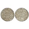Image 1 : Mughals: Shah Jahan, silver rupee, Ahmadabad mint, AH 1044/RY 7, KM 235.1, 11.41g.