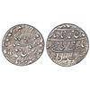 Image 1 : Mughals: Shah Jahan, silver rupee, Akbarabad mint, AH 1039/RY 2, KM 227.2, 11.33g.