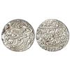 Image 1 : Mughals: Shah Jahan (1628-1658 AD), silver rupee, Akbarabad mint, AH 1040, KM 227.2, 11.39g.