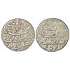 Image 1 : Mughals: Shah Jahan (1628-1658 AD), silver rupee, Allahabad, Di, AH 1041/RY 4, KM 224.6, 11.36g.