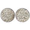 Image 1 : Mughals: Shah Jahan (1628-1658 AD), silver rupee, Burhanpur mint, AH 1043, KM 235.33, 11.47g.