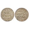 Image 1 : Mughals: Shah Jahan, silver rupee, Delhi, Khurdad, AH 1038, KM 224.9, 11.36g, Broad flan 26.93mm.