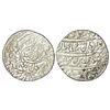 Image 1 : Mughals: Shah Jahan (1628-1658 AD), silver rupee, Delhi mint, AH 1046, KM 227.6, 11.40g.
