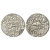 Image 1 : Mughals: Shah Jahan (1628-1658 AD), silver rupee, Junagadh mint, AH 1069, KM 235.12, 11.35g.