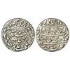 Image 1 : Mughals: Shah Jahan (1628-1658 AD), silver rupee, Lahore mint, AH 1039/RY 3, KM 227.7, 11.39g.