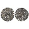 Image 1 : Mughals: Shah Jahan (1628-1658 AD), silver rupee, Lahore mint, AH (1)049/RY 13, KM 235.17, 11.34g.