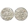 Image 1 : Mughals: Shah Jahan (1628-1658 AD), silver rupee, Tatta mint, AH 1038/RY 1, KM 222.14.