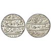 Image 1 : Mughals: Shah Jahan (1628-1658 AD), silver rupee, Tatta mint, Tir, AH 1065/RY 29, KM 224.18, 11.49g.