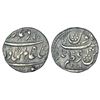 Image 1 : Mughals: Shah Alam Bahadur, silver rupee, Azamnagar mint, RY 2, KM 348.11, 11.27g,