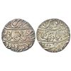 Image 1 : Mughals: Farrukhsiyar, silver rupee, Khambayat mint, AH (11)30/RY 7, KM 377.41, 11.57g.