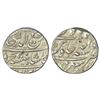 Image 1 : Mughals: Rafi ud-Darjat, silver rupee, Sahrind mint, AH 11(31)/RY Ahd, KM 405.18, 11.49g.
