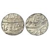 Image 1 : Mughals: Shah Jahan III (1759-1760 AD), silver rupee, Surat mint, RY Ahd, KM 475.4, 11.50g.