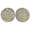 Image 1 : Independent Kingdoms: Mysore, Tipu Sultan, silver rupee or 'Imami', Pattan mint, 1218, 'Shita'/RY 8