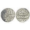 Image 1 : Independent Kingdoms: Sikh Empire, silver rupee, Lahore mint, VS 1822, Herrli 08.02.04, 11.18g