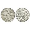 Image 1 : Independent Kingdoms: Sikh Empire, silver rupee, Lahore, VS 1827, Herrli 08.03.04, 11.07g.