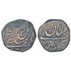 Image 1 : Independent Kingdoms: Sikh Empire - copper falus, Multan mint, VS 1880, 12.43g.