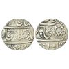 Image 1 : Princely States: Awadh, Asaf ud-Daula, silver rupee, Itawa mint, RY 32, M&D 4.91. 11.06g.