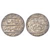 Image 1 : Princely States: Awadh, Ghazi ud-Din Haidar, silver rupee, Lakhnau mint, AH 1235/RY Ahd, 11.12g.