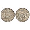 Image 1 : Princely States: Awadh, Muhammad Ali Shah, silver rupee, Lakhnau mint, AH 1261/RY 4, 11.11g.